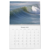 Kalender-water Kalender (Jan 2026)