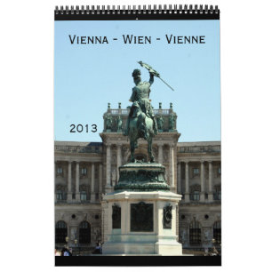 kalender wenen 2013