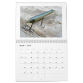 Kalender -  zout water lokt (Mar 2026)