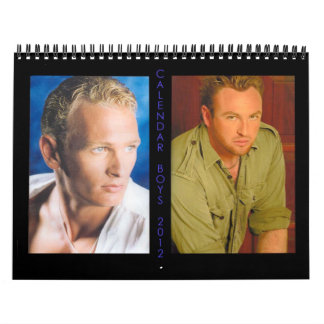 Kalenderbakken Kalender