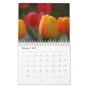 Kalenderbuizen Kalender (Feb 2027)