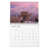 Kalenderkalender voor 2015 Afbeeldingen van Galves Kalender (Feb 2026)