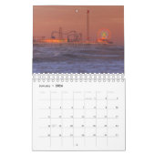 Kalenderkalender voor 2015 Afbeeldingen van Galves Kalender (Jan 2026)
