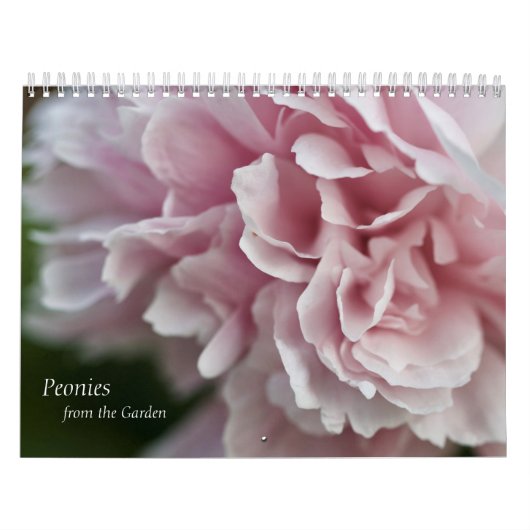 Kalenderponen Kalender (Hoes)