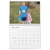 kalenders kalender (Mar 2027)