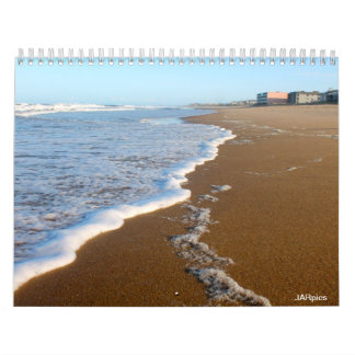 Kalenderstranden 2014 kalender