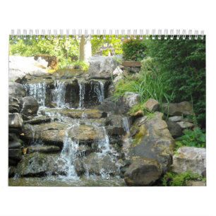 Kalenderwater Kalender