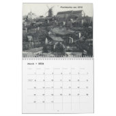 kalendrier paris auklaus kalender (Mar 2026)