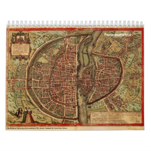 kalendrier paris auklaus kalender