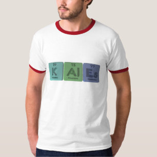 Kales-K-Al-Es-Kalium-Aluminium-Einsteinium.png T-shirt