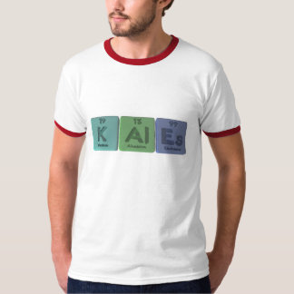 Kales-K-Al-Es-Kalium-Aluminium-Einsteinium.png T-shirt