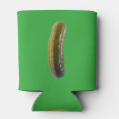 kalfskop blikjeskoeler (Achterkant)