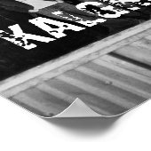 kalgren poster (Hoek)
