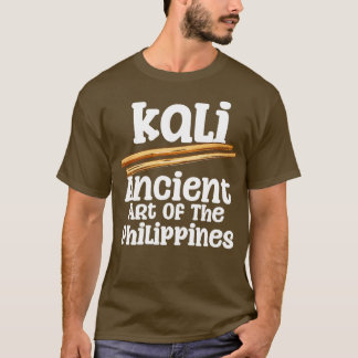 Kali Ancient Esrkima T-shirt