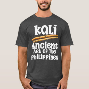 Kali Ancient Esrkima T-shirt