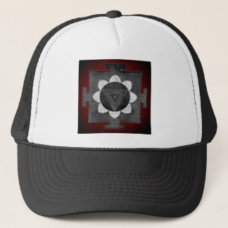 Kali Baba McConnell Trucker Pet