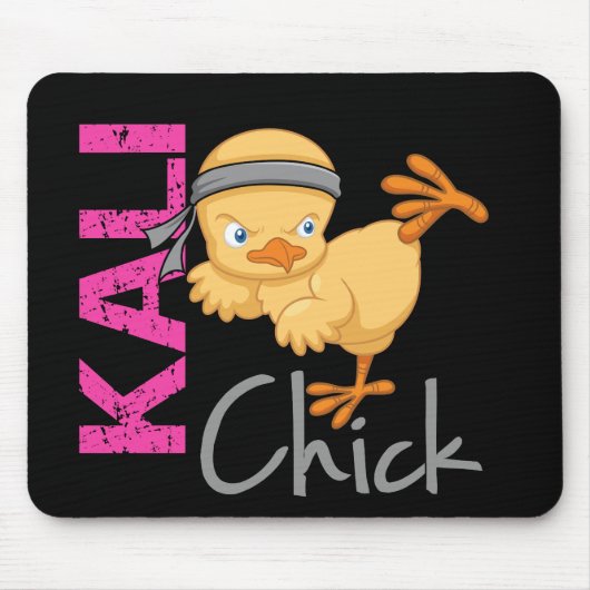 Kali Chick Muismat (Voorkant)
