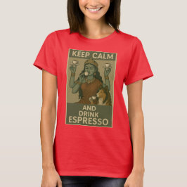 Kali / Collie T-shirt