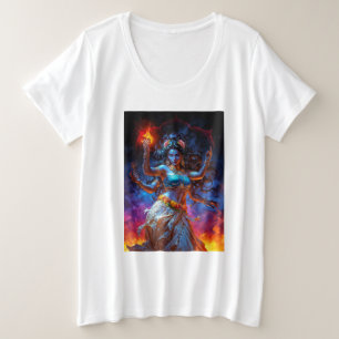 Kali en danse