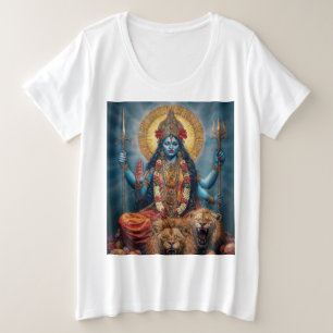 Kali en elle
