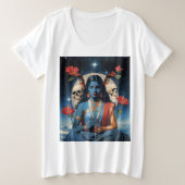 Kali éternelle (Design devant)