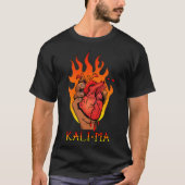 Kali Ma T-shirt (Voorkant)