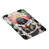 Kali Magnet Magneet (Rechterzijde)