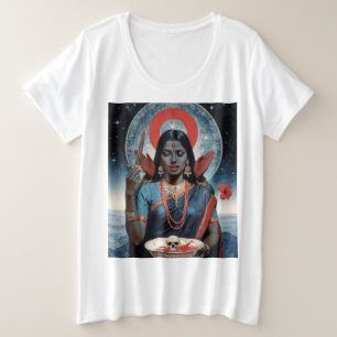 Kali sacrée