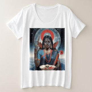 Kali sacrée