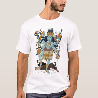 kali t-shirt