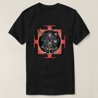 Kali T-shirt