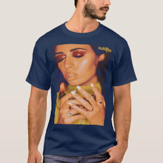 Kali Uchis 4 T-shirt