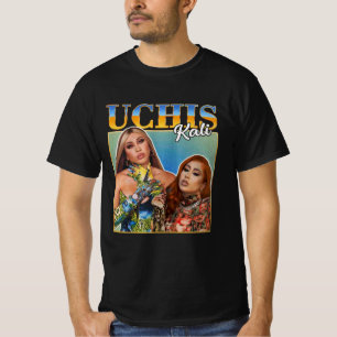 Kali uchis Isolatie T-shirt