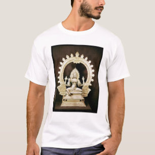 Kali uit Vijayanagar T-shirt