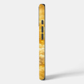 KalibreerGeest Case-Mate iPhone Case (Achterkant / Links)