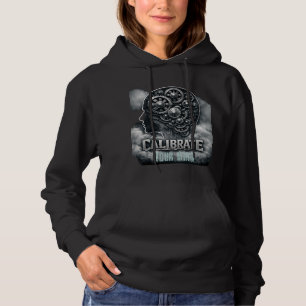 KalibreerGeest Hoodie