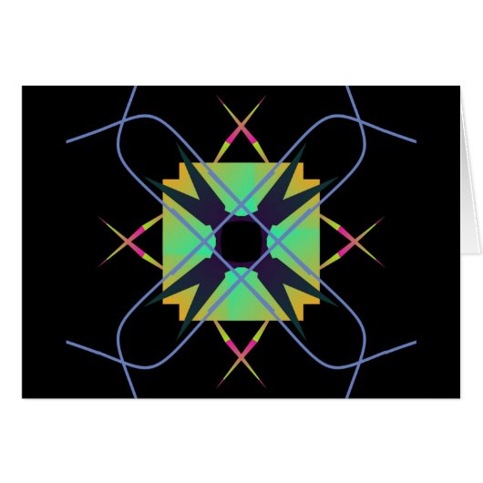 Kalido6 (Devant horizontal)