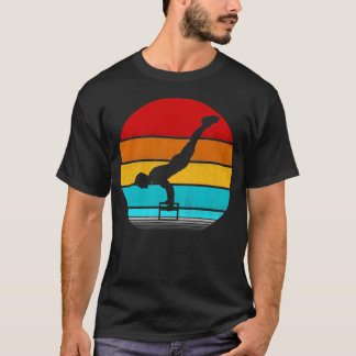 kalisthenie t-shirt