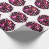 Kalium  cadeaupapier (Hoek)