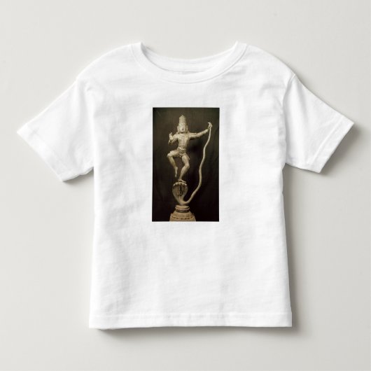 Kaliya Krishna Kinder Shirts (Voorkant)