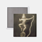 Kaliya Krishna Magneet (Voorkant / Achterkant)