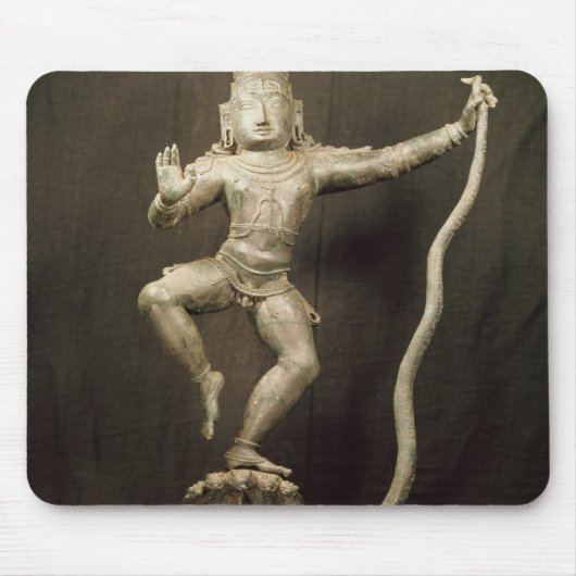 Kaliya Krishna Muismat (Voorkant)