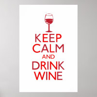Kalk en Drink houden