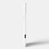 KALK- EN EAT-NOODLEN BEWAREN Case-Mate iPhone CASE (Achterkant / Rechts)