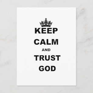 KALK EN TRUST GOD.png BEWAREN Briefkaart