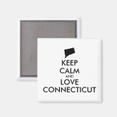 KALK VAN HET BEHOUD EN VERLIES VERBINDING MAGNEET (Voorkant / Achterkant)