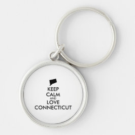  KALK VAN HET BEHOUD EN VERLIES VERBINDING SLEUTELHANGER