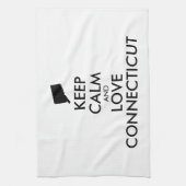 KALK VAN HET BEHOUD EN VERLIES VERBINDING THEEDOEK (Verticaal)