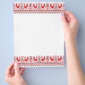 KALKDAG FLYER (Hand)