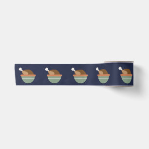 Kalkoen Bowl Thanksgiving Lint